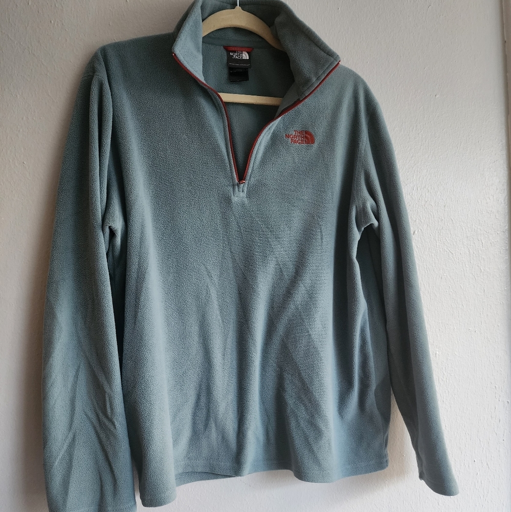 Northface Pullover - image 1